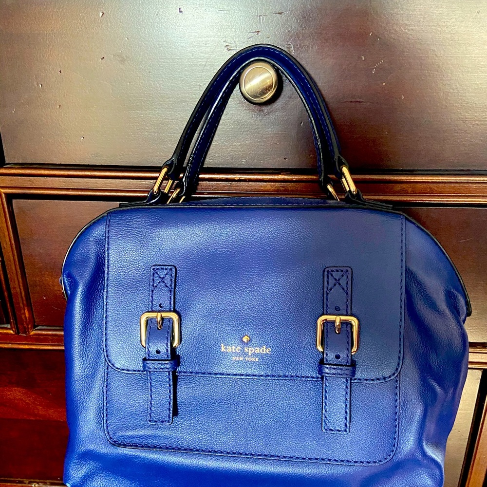 Kate Spade small satchel